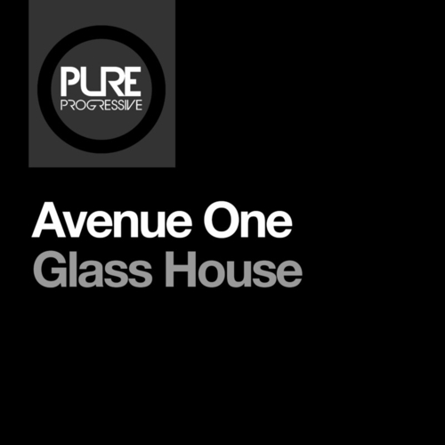 Avenue One - Glass House [PTP189]